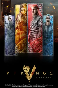 Vikings Video Slot